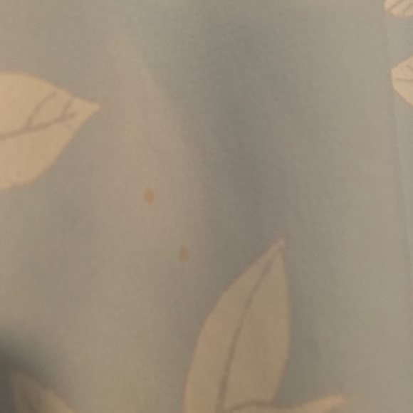 Too big :( - Picture 3 of 3